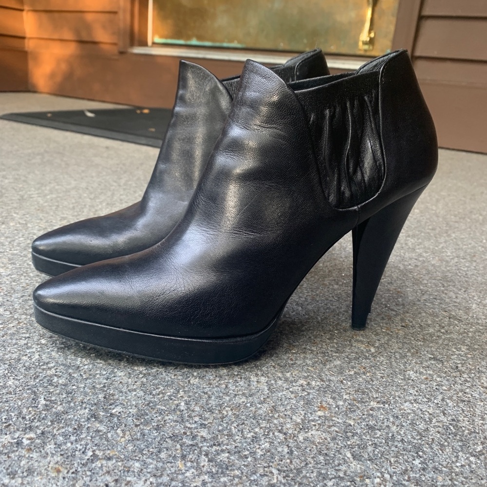 Prada ankle boots